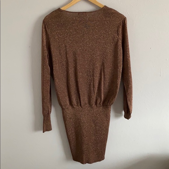 Revolve Party Dress - Picture 2 of 2